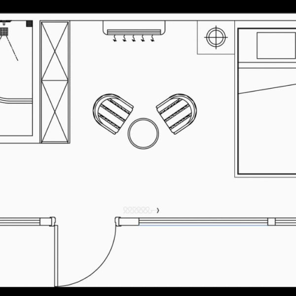 Second image of Capsule Tiny House