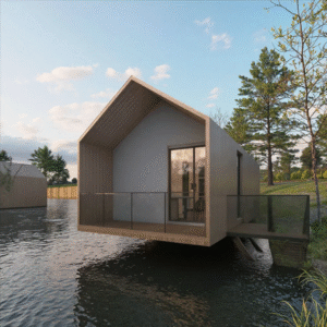 Cabin House