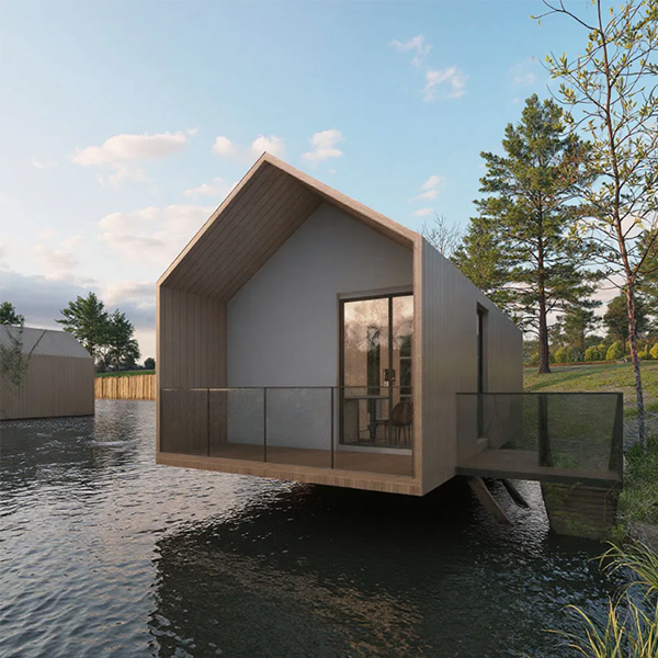 Cabin House