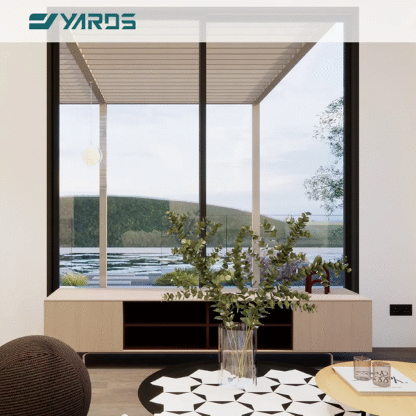 Second image of ⛺ Modulares Kapselhaus
